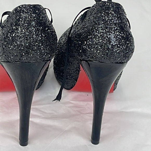 Christian loubotin heels - Picture 4 of 14